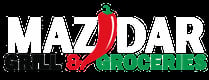 Mazidar Grill & Groceries