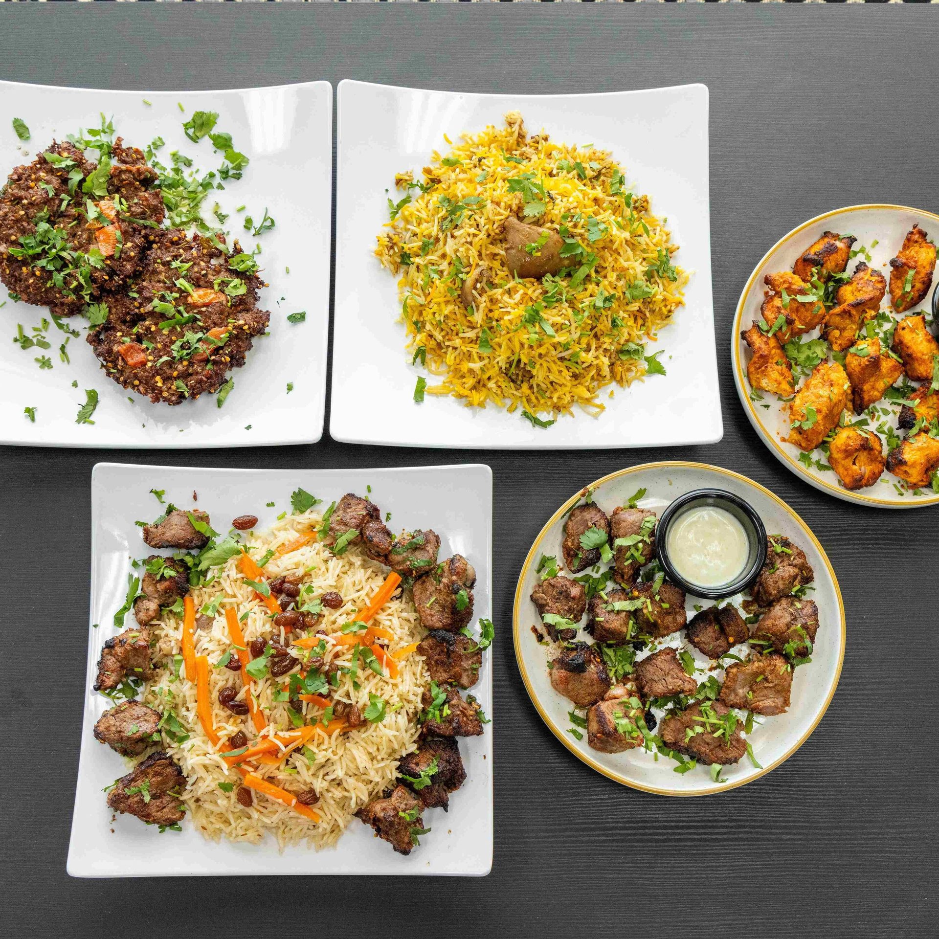 Catering Made Easy