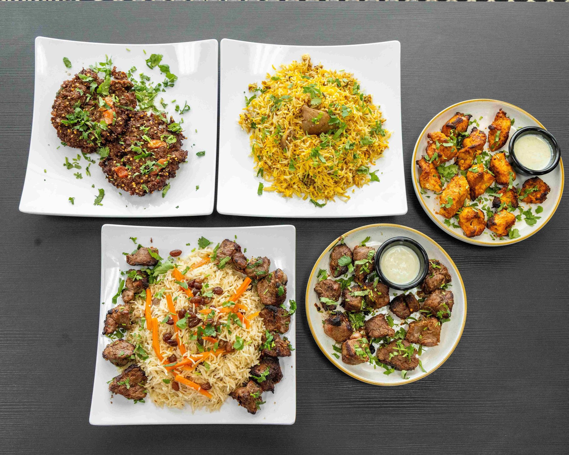 Catering Made Easy