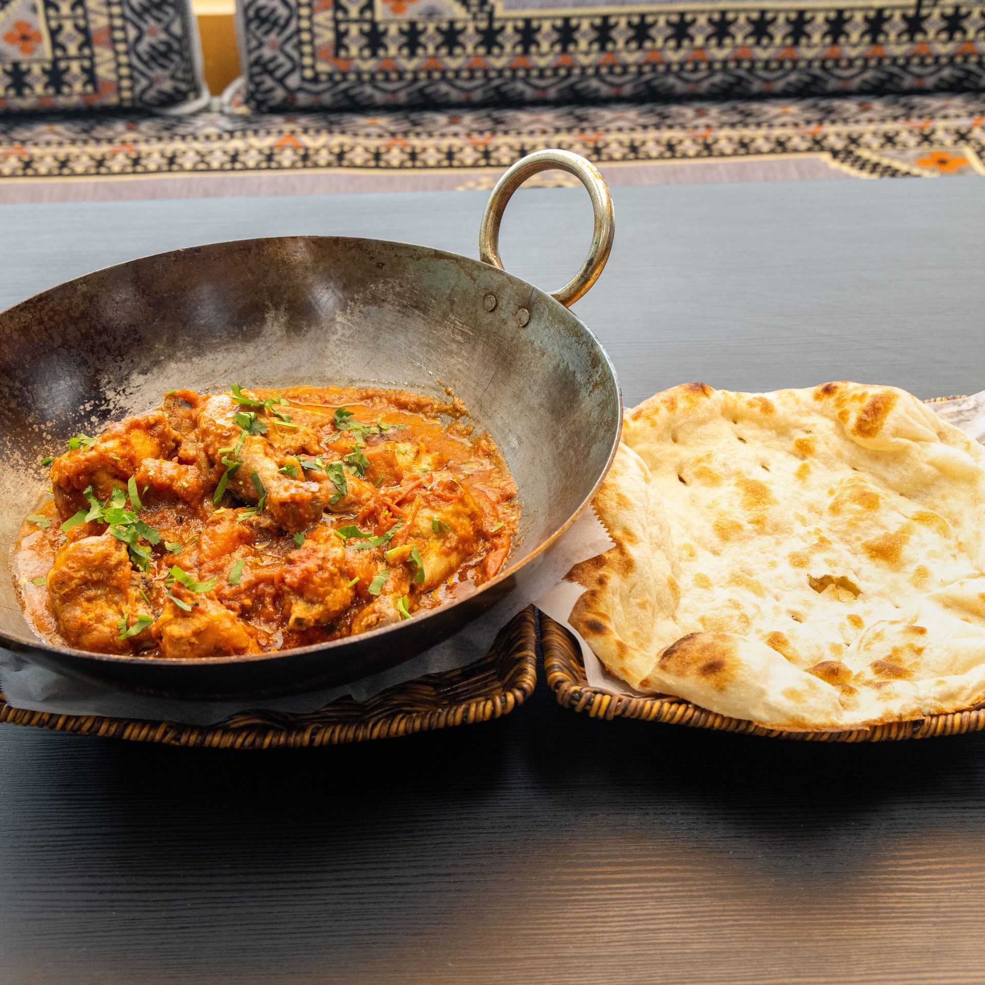 Signature Dishes, Honest Recipes