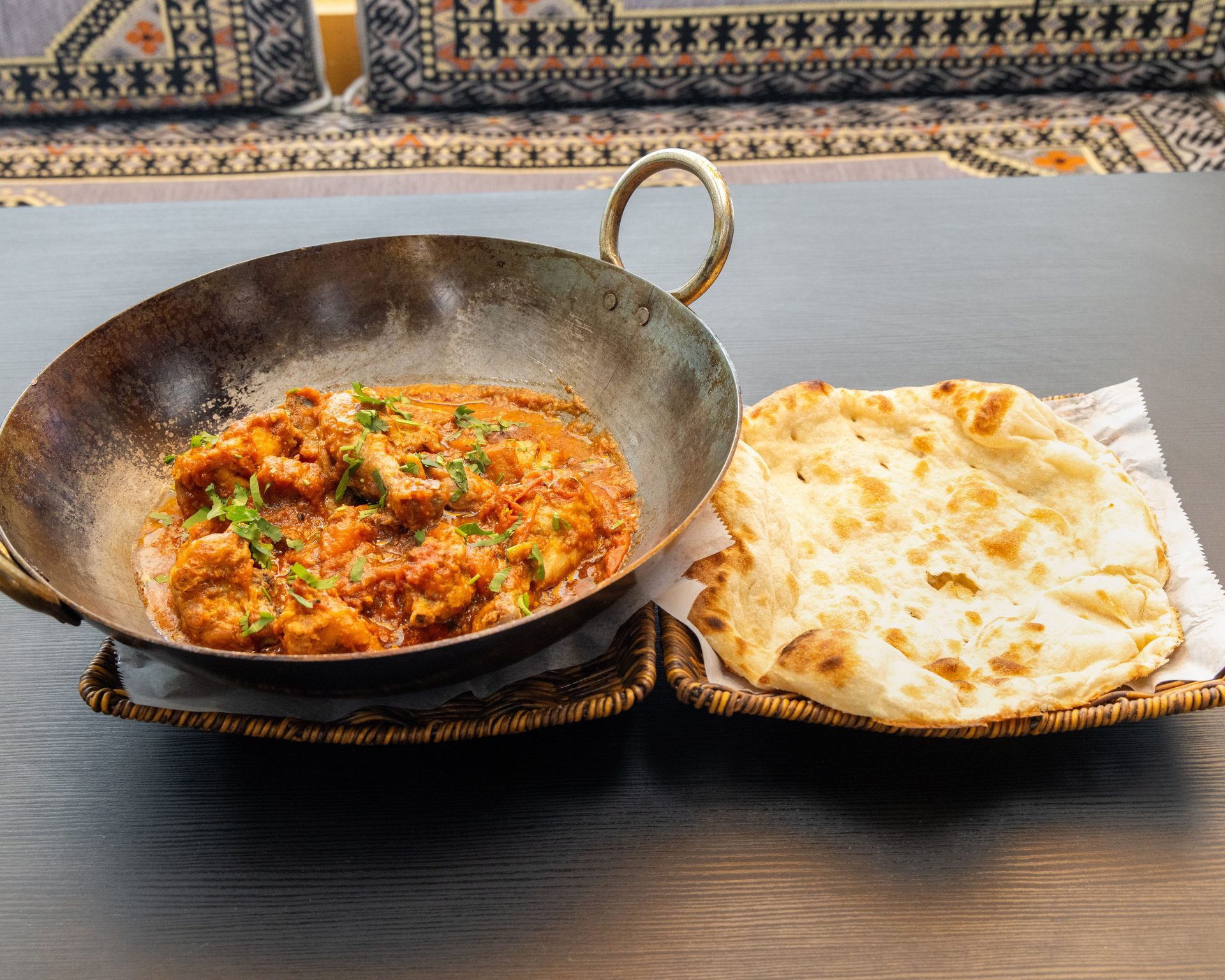 Signature Dishes, Honest Recipes