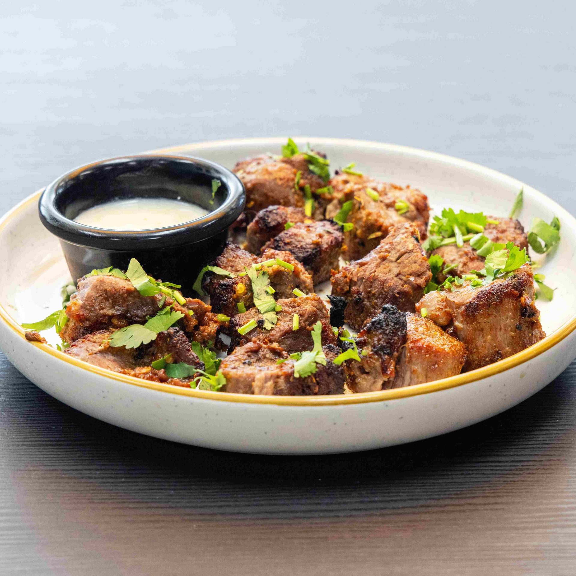 Halal and Fresh, Every Day