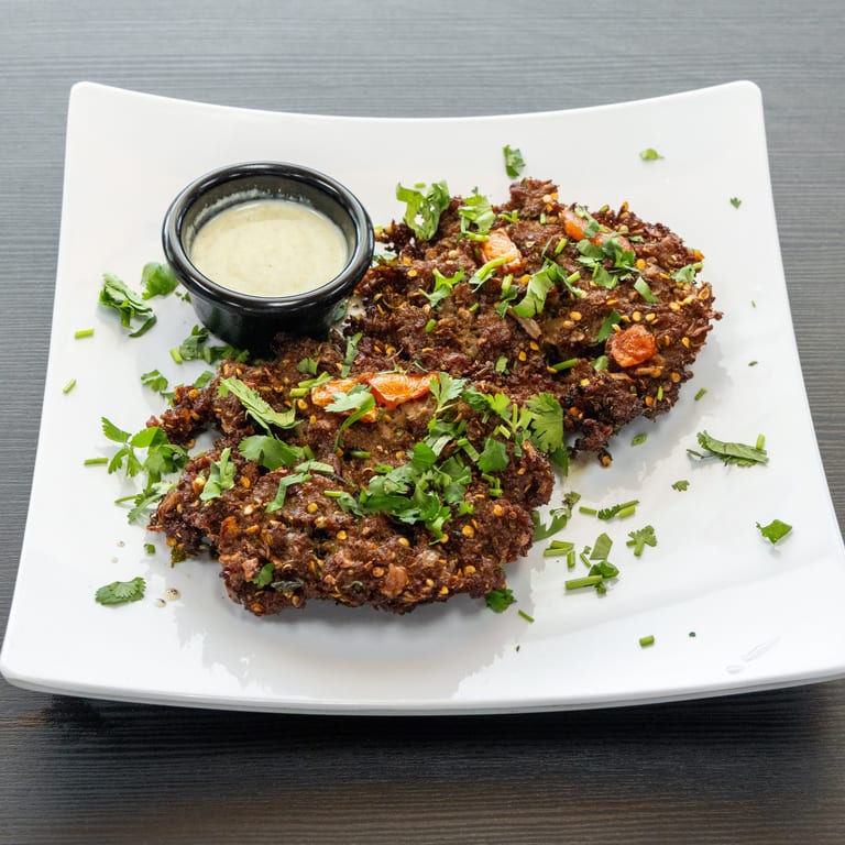 Delicious Afghan Restaurant Offerings