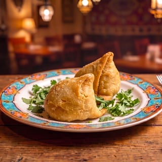 Samosa
