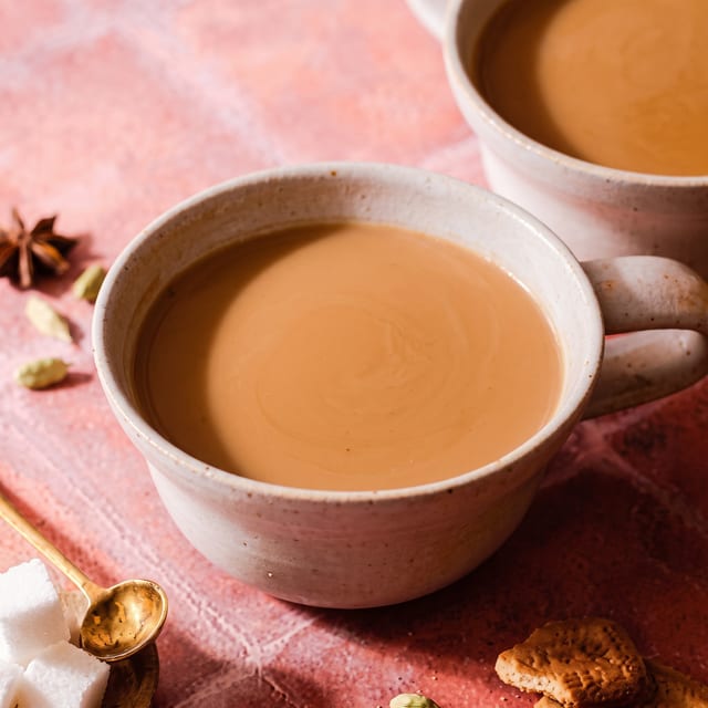 Chai.
