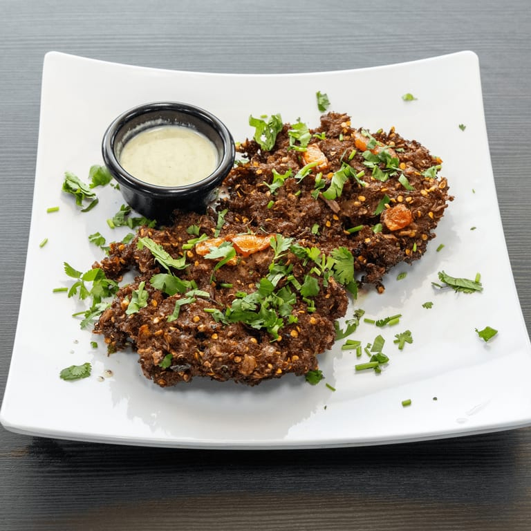 Savor Our Biryani Restaurant